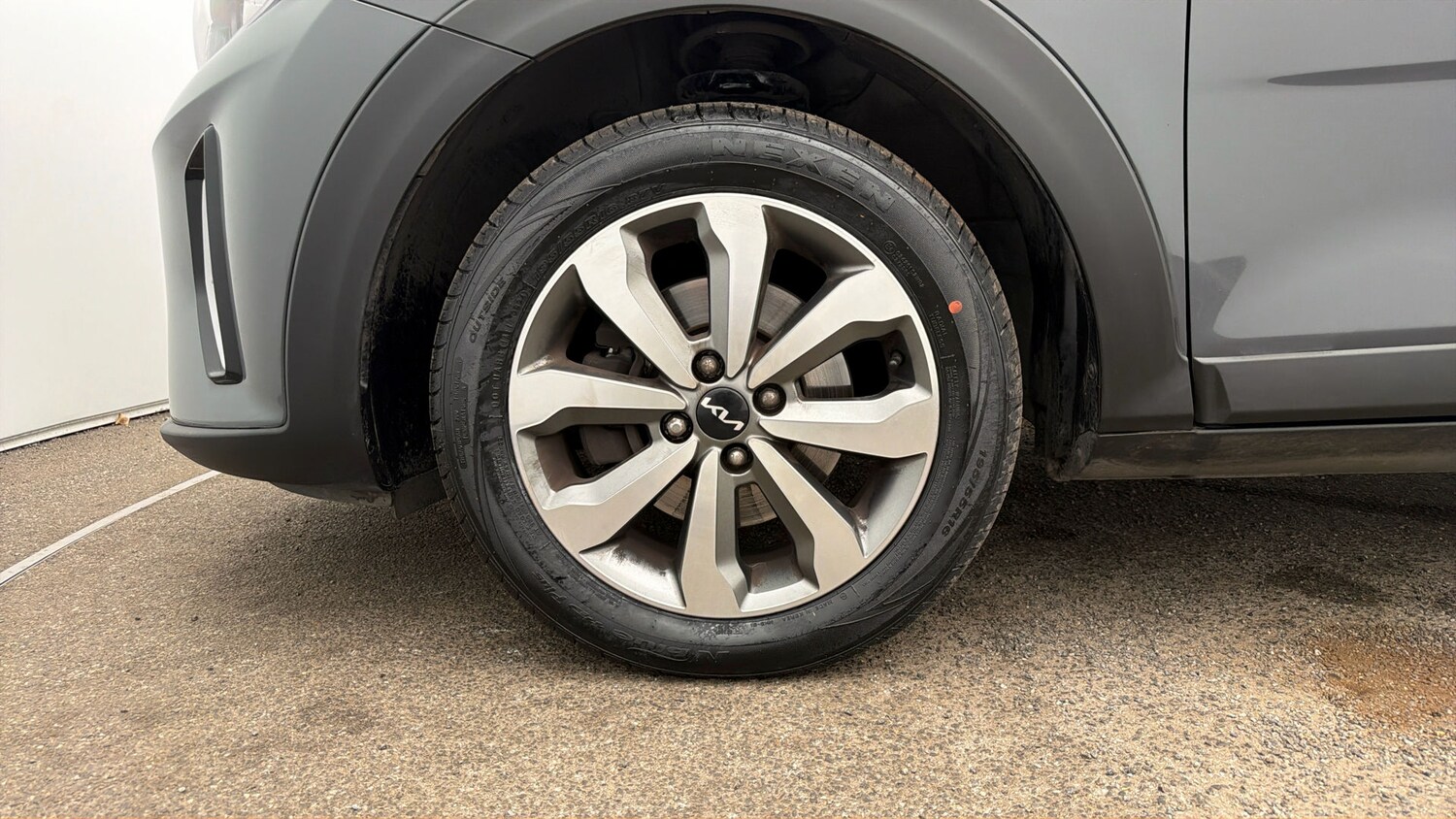 Used Kia Stonic 2022 for sale - 78090619: Photo 17