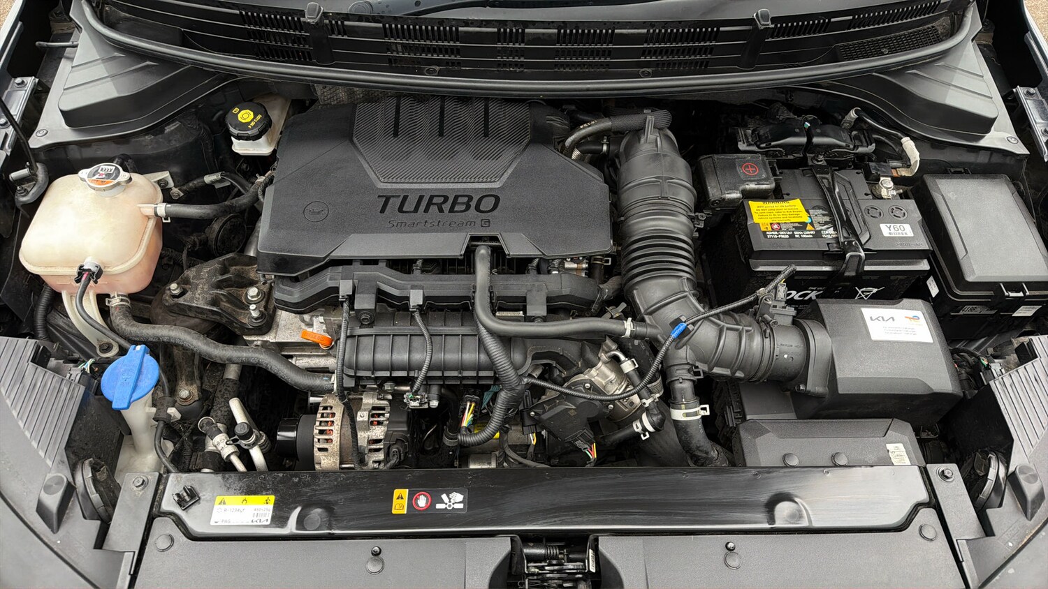 Used Kia Stonic 2022 for sale - 78090619: Photo 18