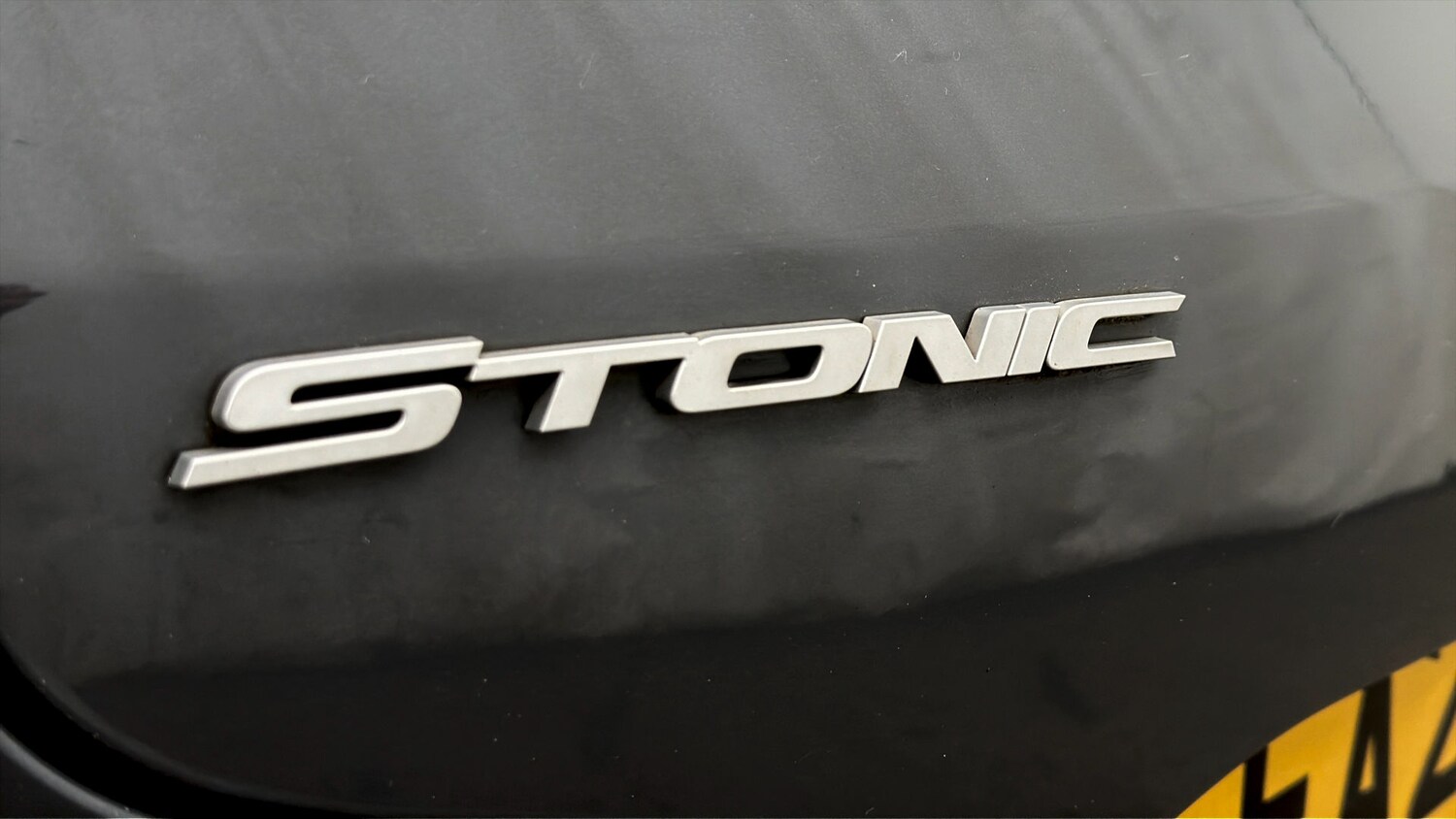 Used Kia Stonic 2022 for sale - 78090619: Photo 21