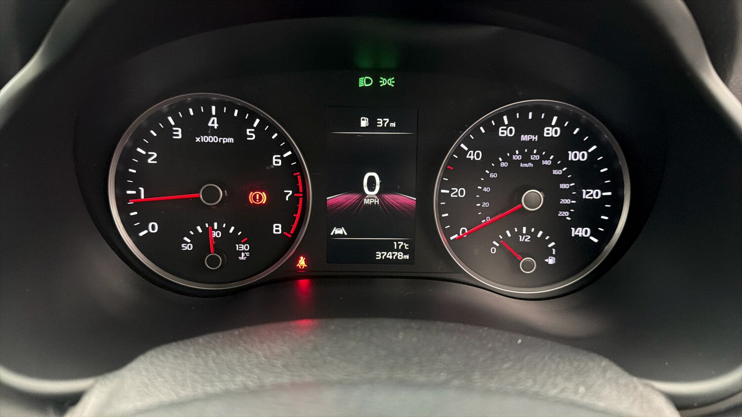 Used Kia Stonic 2022 for sale - 78090619: Photo 26