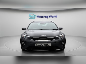 Used Kia Stonic 2022 for sale - 78090619: Photo