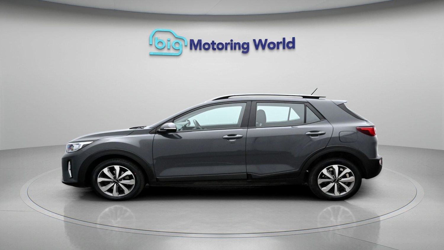 Used Kia Stonic 2022 for sale - 78090619: Photo 4