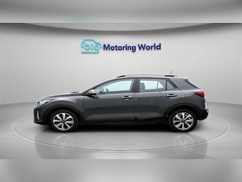 Used Kia Stonic 2022 for sale - 78090619: Photo