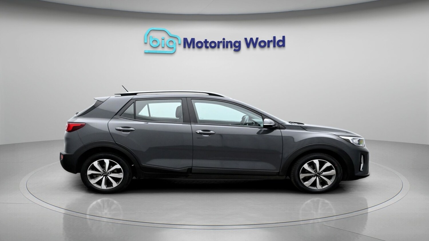 Used Kia Stonic 2022 for sale - 78090619: Photo 8