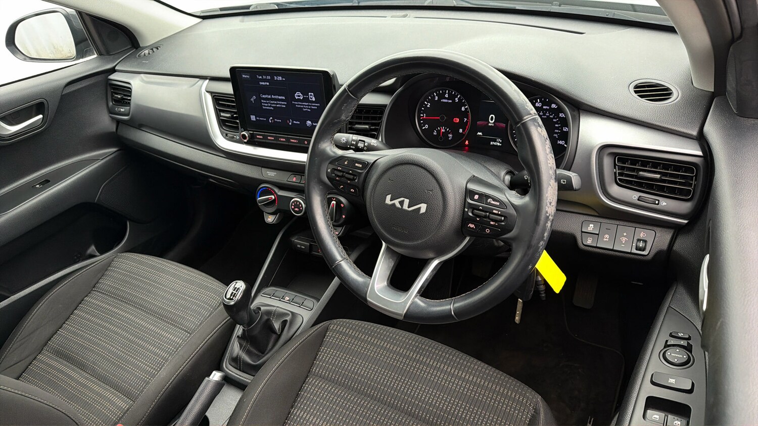 Used Kia Stonic 2022 for sale - 78090619: Photo 9