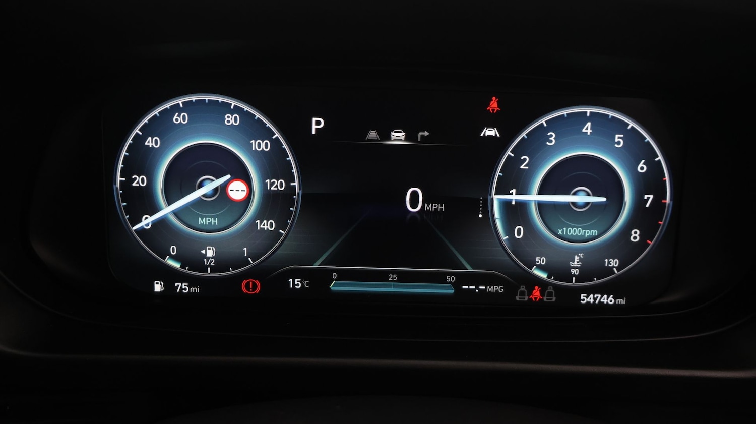 Used Hyundai BAYON 2023 for sale - 77589943: Photo 10