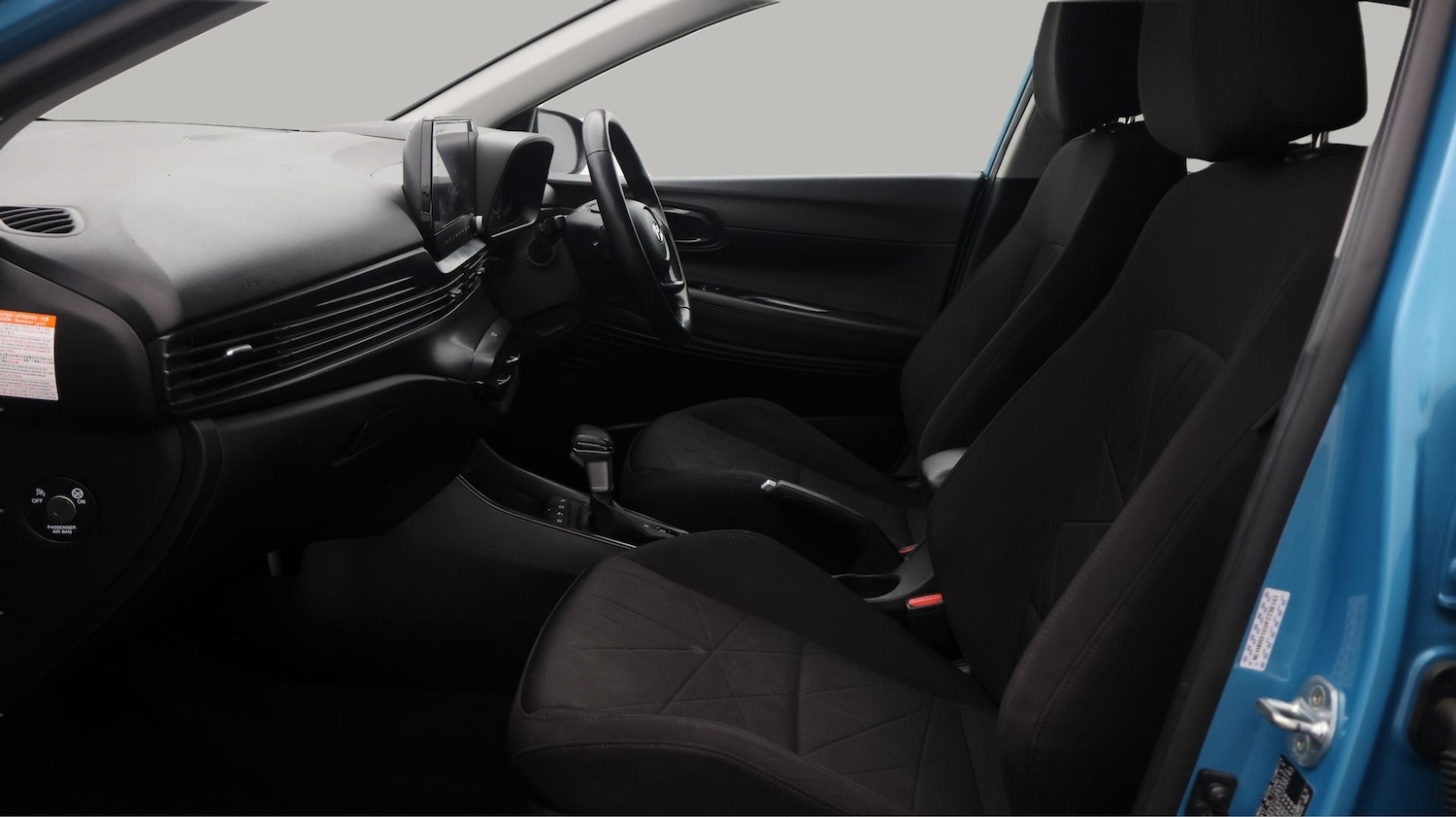 Used Hyundai BAYON 2023 for sale - 77589943: Photo 14