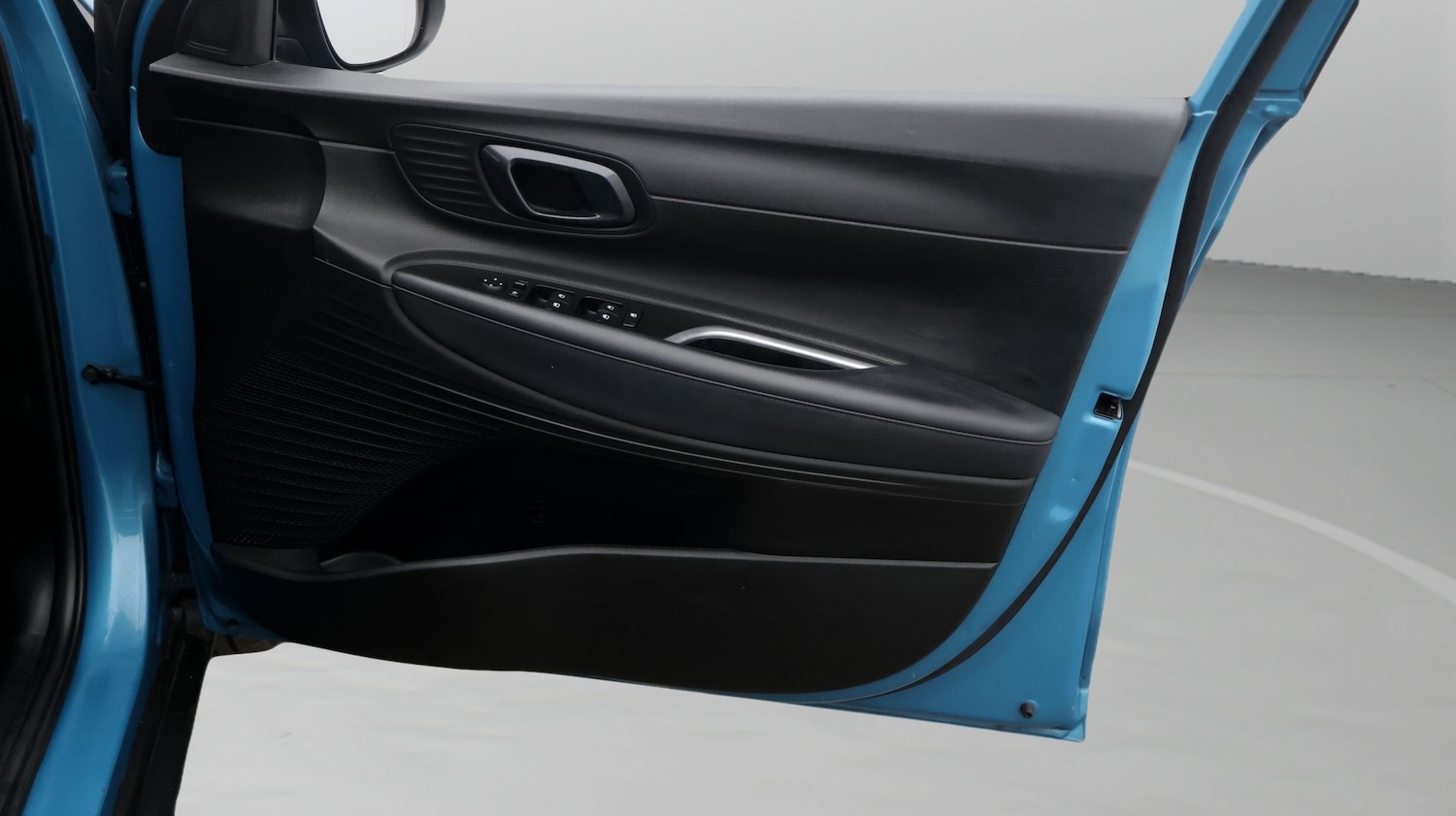 Used Hyundai BAYON 2023 for sale - 77589943: Photo 15