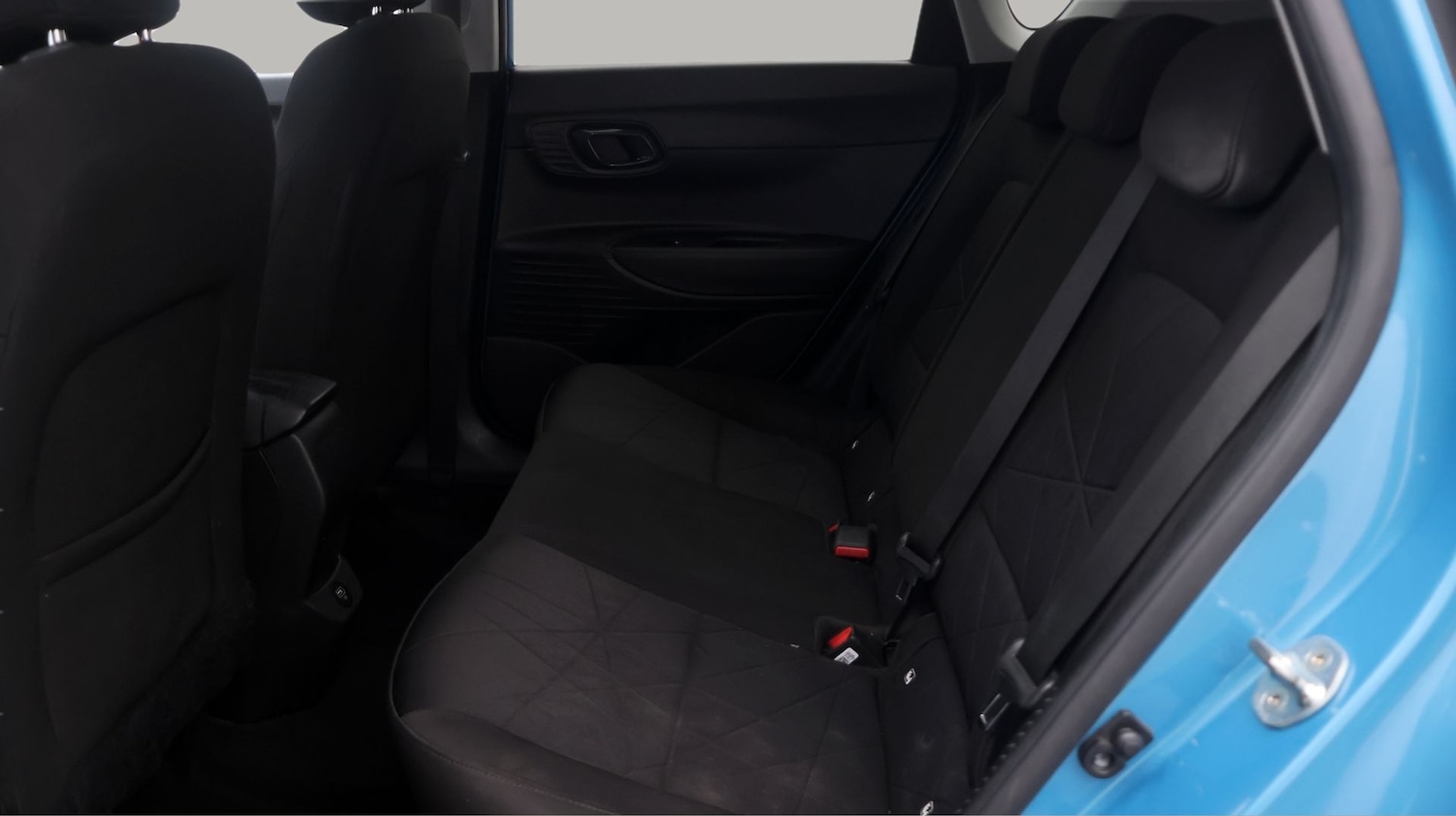 Used Hyundai BAYON 2023 for sale - 77589943: Photo 16