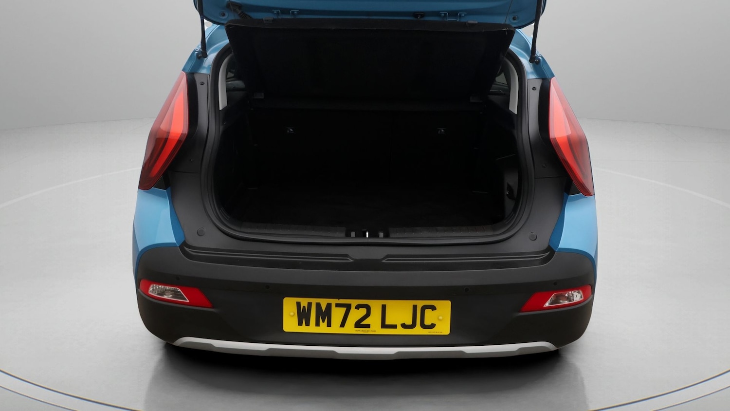 Used Hyundai BAYON 2023 for sale - 77589943: Photo 17