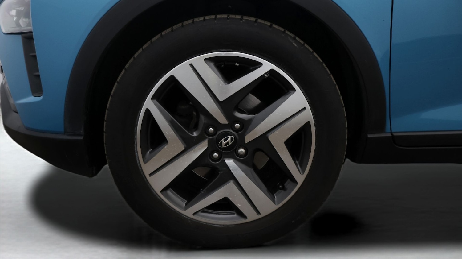 Used Hyundai BAYON 2023 for sale - 77589943: Photo 18