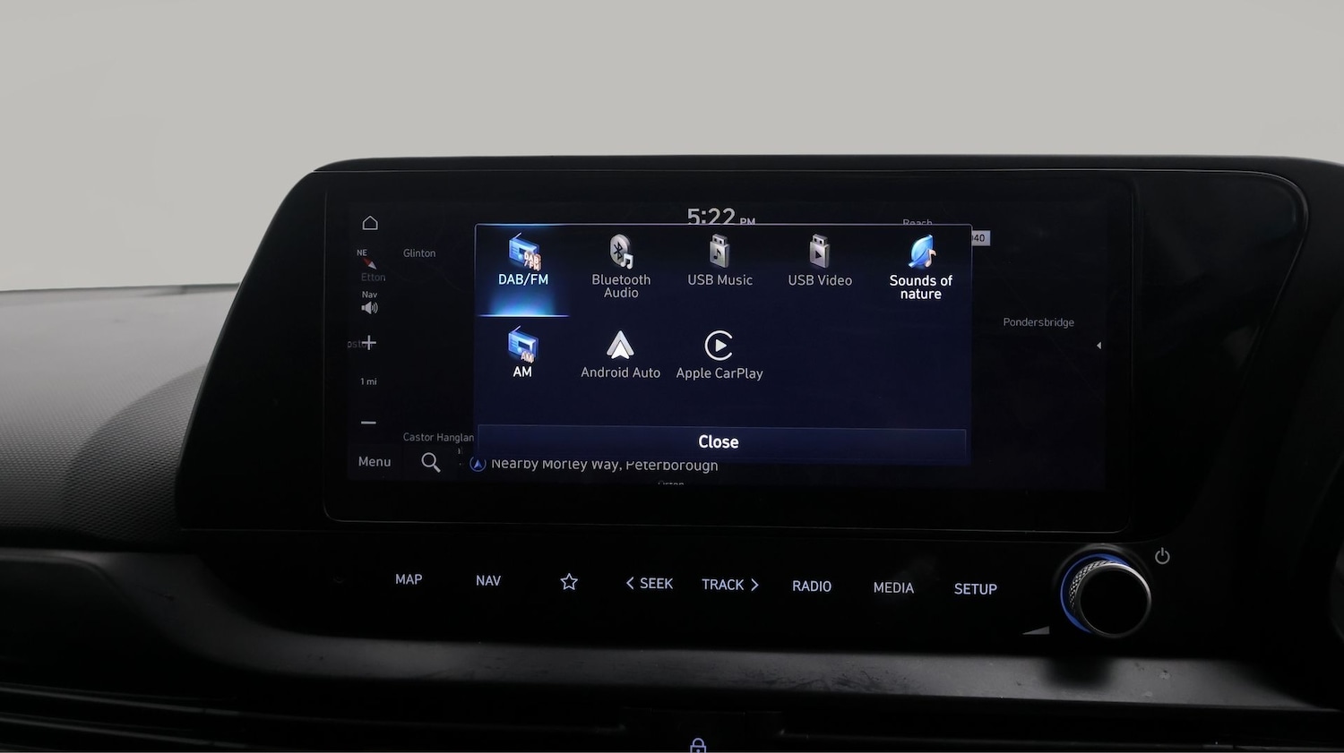 Used Hyundai BAYON 2023 for sale - 77589943: Photo 24