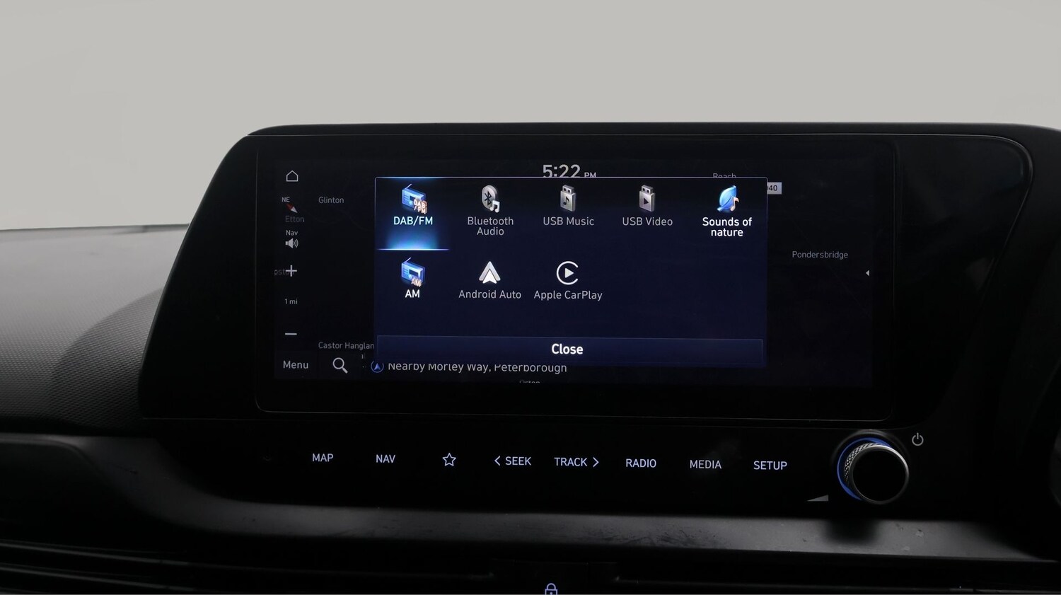 Used Hyundai BAYON 2023 for sale - 77589943: Photo 25