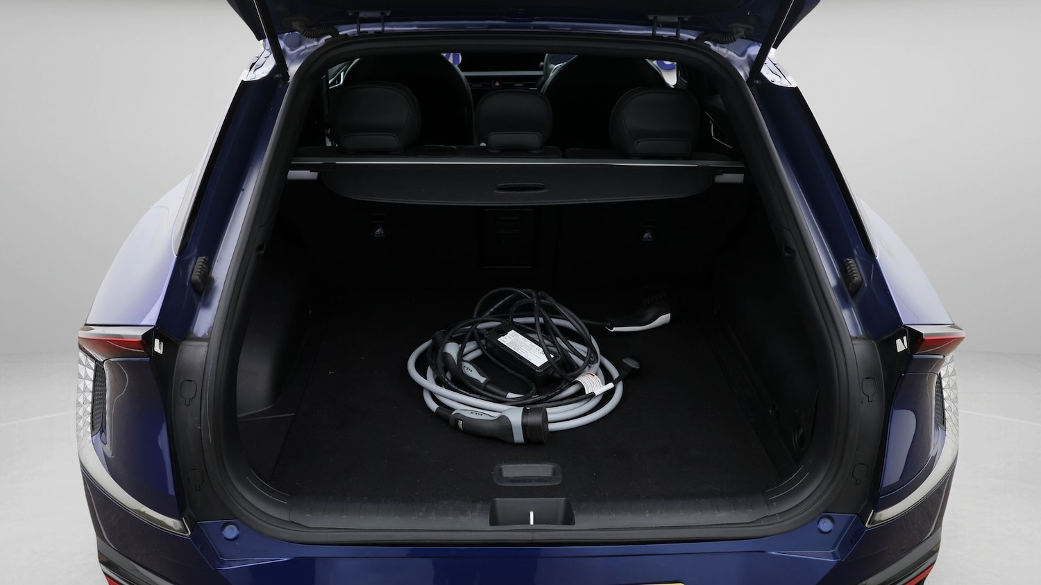 Used Kia EV6 2023 for sale - 77669125: Photo 17