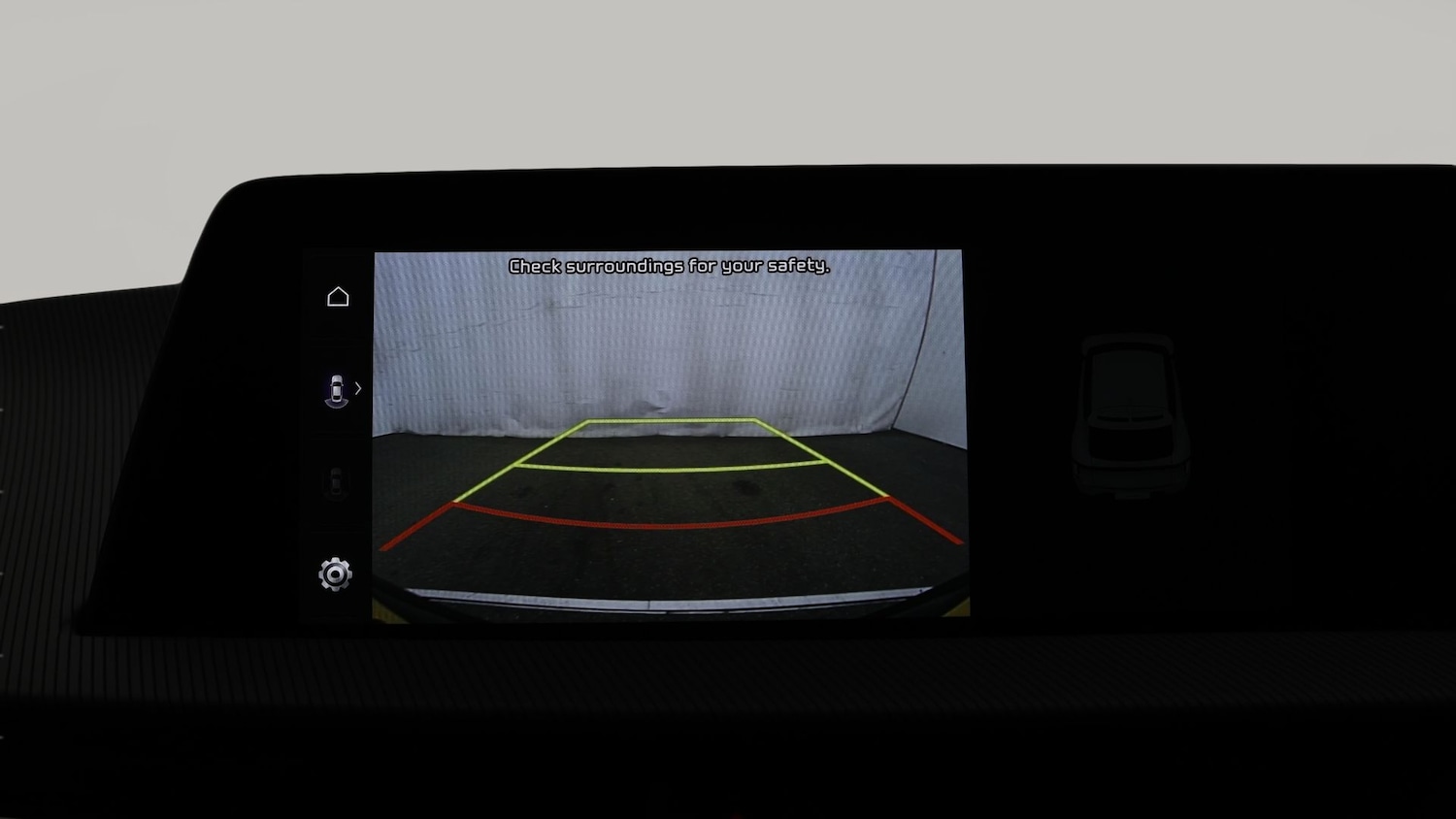 Used Kia EV6 2023 for sale - 77669125: Photo 22