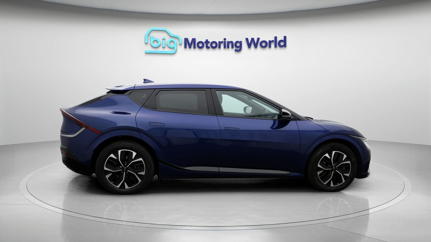 Used Kia EV6 2023 for sale - 77669125: Photo 8