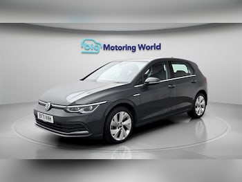 Used Volkswagen Golf 2021 for sale - 78420611: Photo