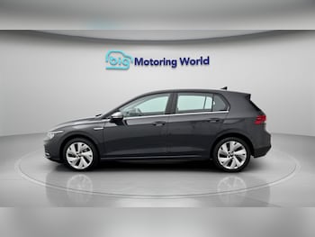 Used Volkswagen Golf 2021 for sale - 78420611: Photo