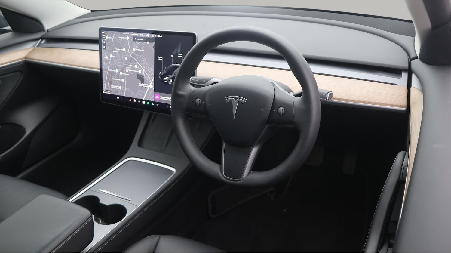 Used Tesla Model 3 2021 for sale - 76689954: Photo 10