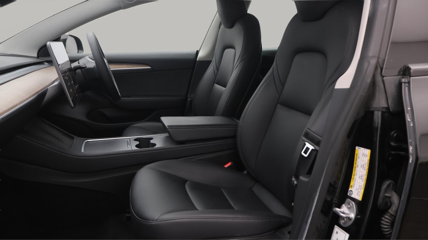 Used Tesla Model 3 2021 for sale - 76689954: Photo 15