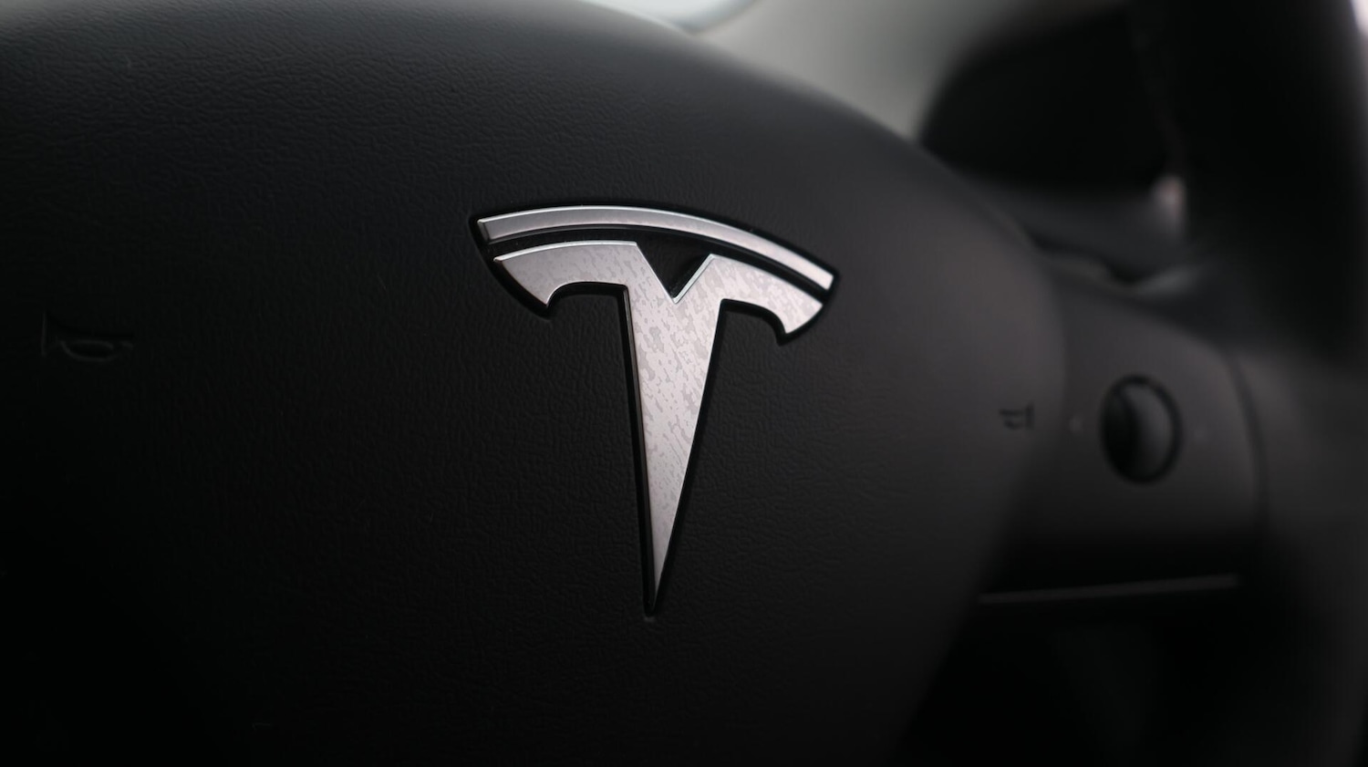 Used Tesla Model 3 2021 for sale - 76689954: Photo 23