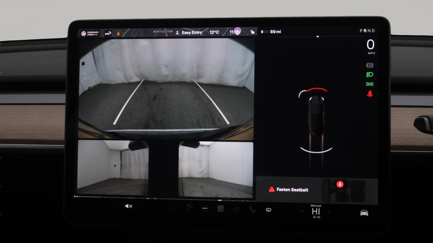 Used Tesla Model 3 2021 for sale - 76689954: Photo 26