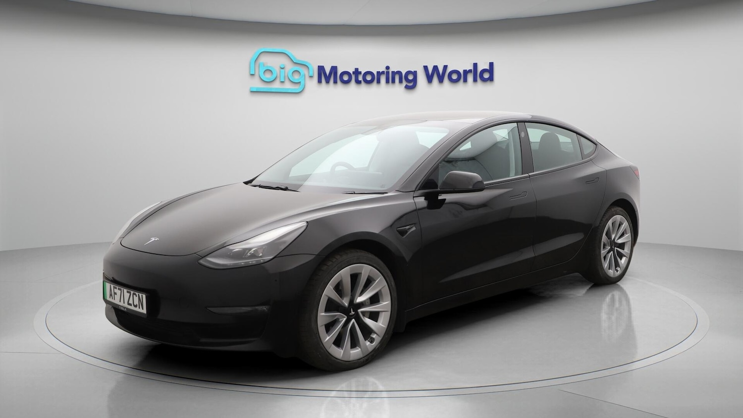 Used Tesla Model 3 2021 for sale - 76689954: Photo 4