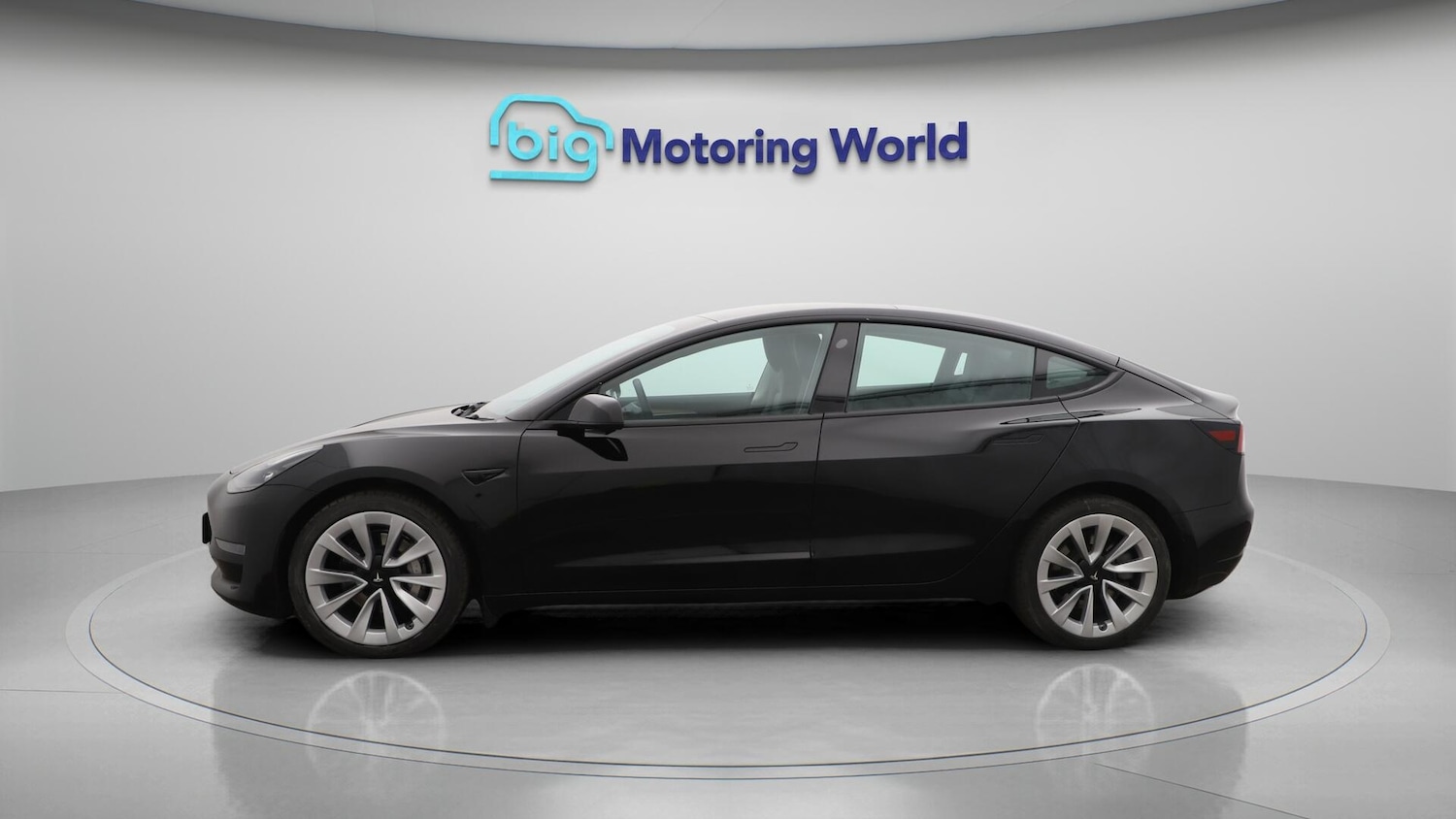 Used Tesla Model 3 2021 for sale - 76689954: Photo 5