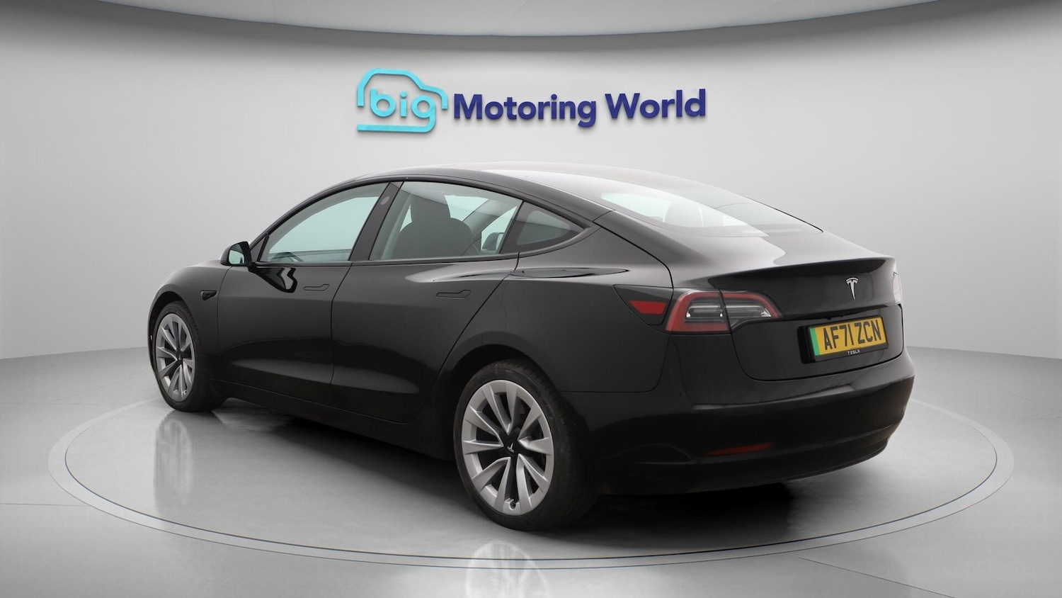 Used Tesla Model 3 2021 for sale - 76689954: Photo 6