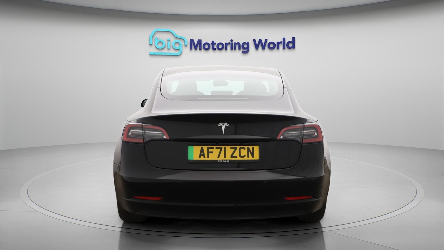 Used Tesla Model 3 2021 for sale - 76689954: Photo 7