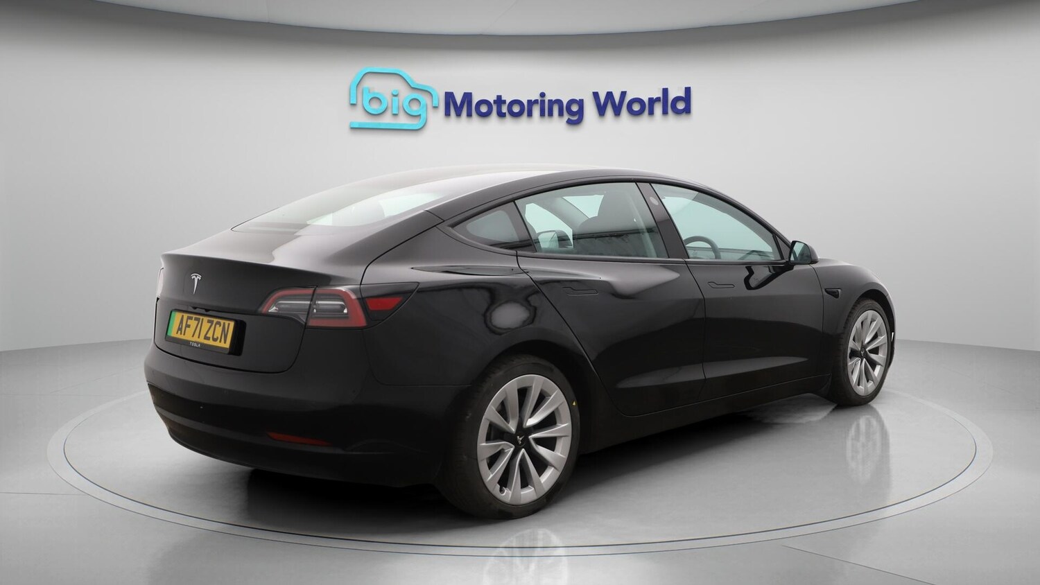 Used Tesla Model 3 2021 for sale - 76689954: Photo 8