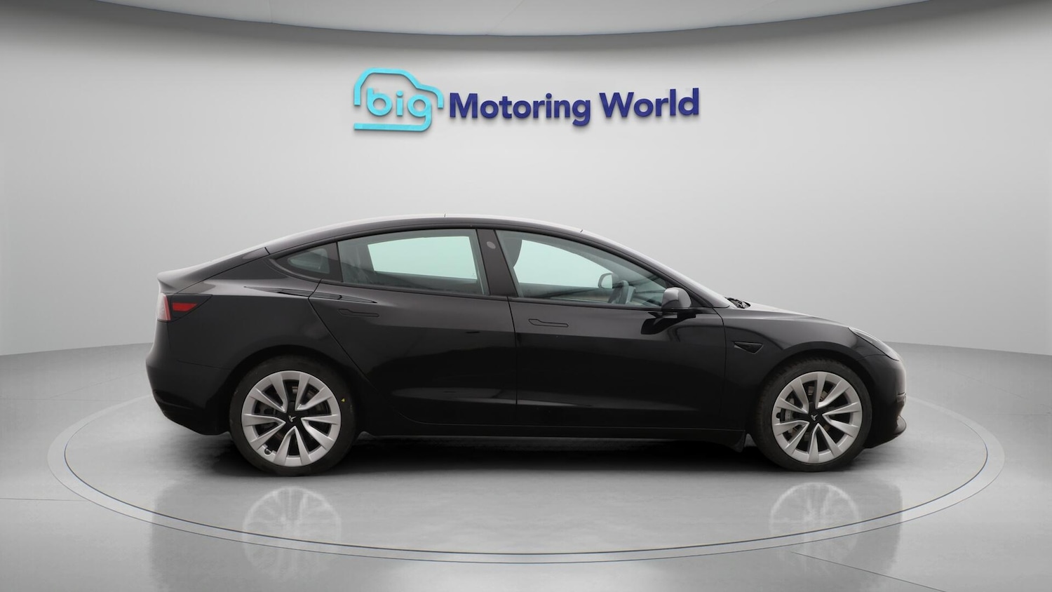 Used Tesla Model 3 2021 for sale - 76689954: Photo 9