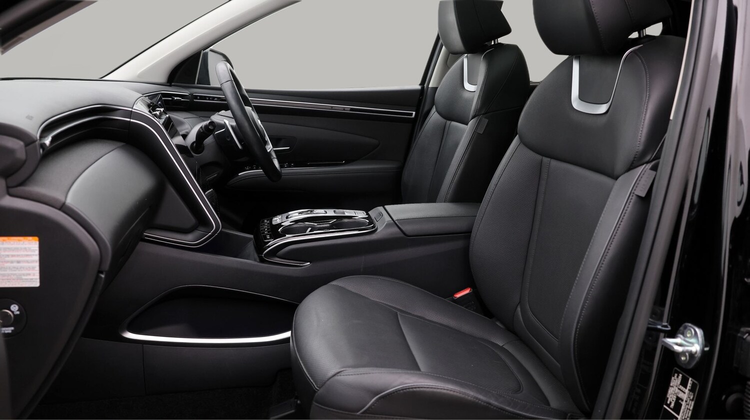 Used Hyundai TUCSON 2023 for sale - 77617587: Photo 14