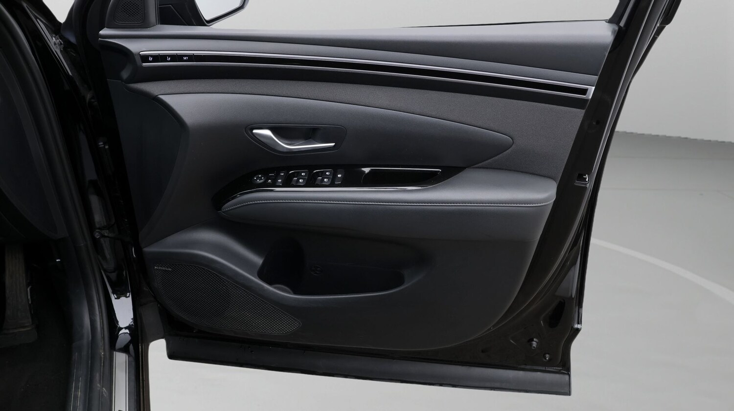 Used Hyundai TUCSON 2023 for sale - 77617587: Photo 15