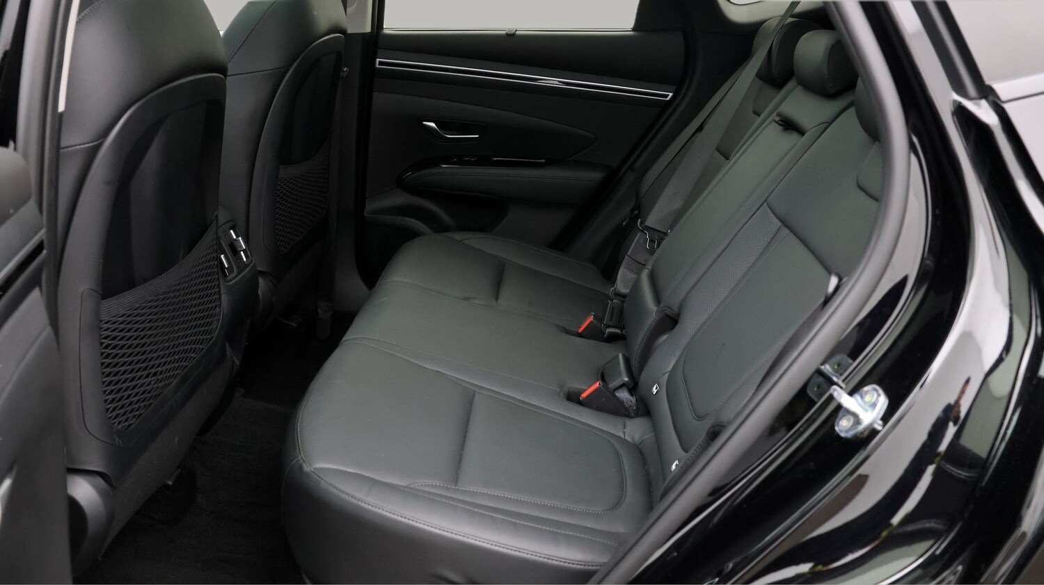 Used Hyundai TUCSON 2023 for sale - 77617587: Photo 16