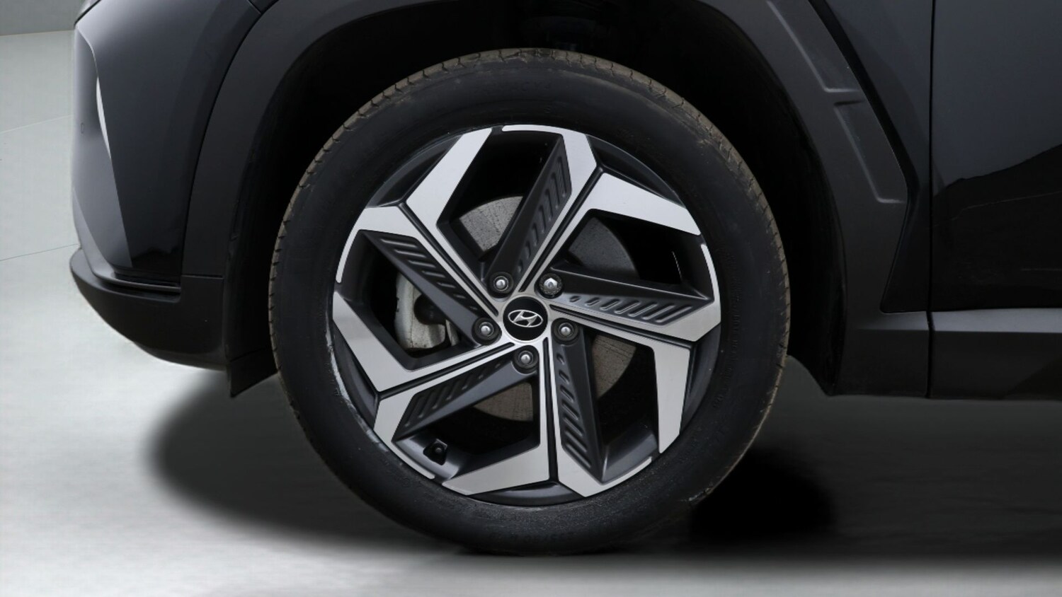 Used Hyundai TUCSON 2023 for sale - 77617587: Photo 18