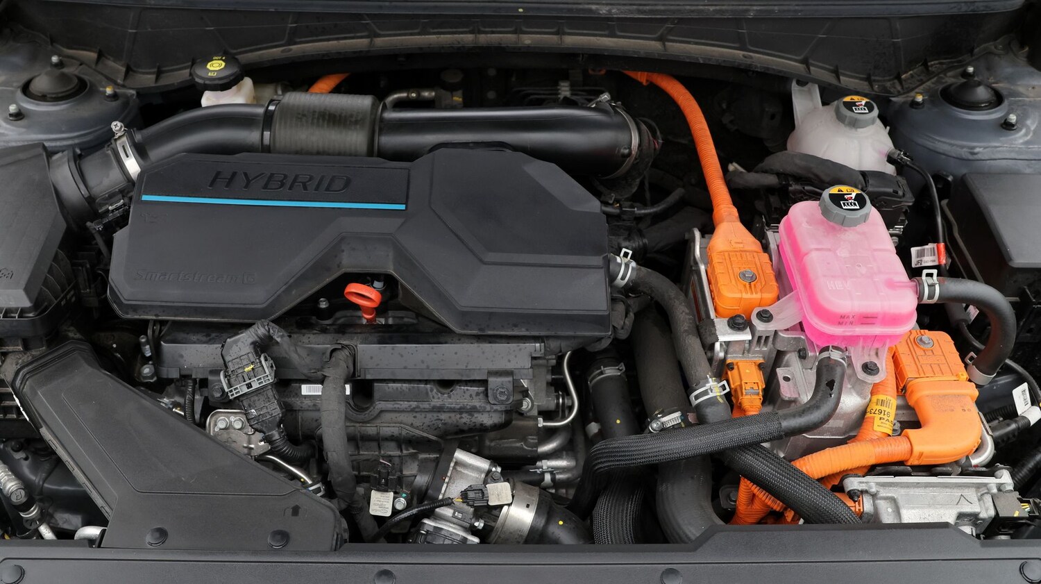 Used Hyundai TUCSON 2023 for sale - 77617587: Photo 19