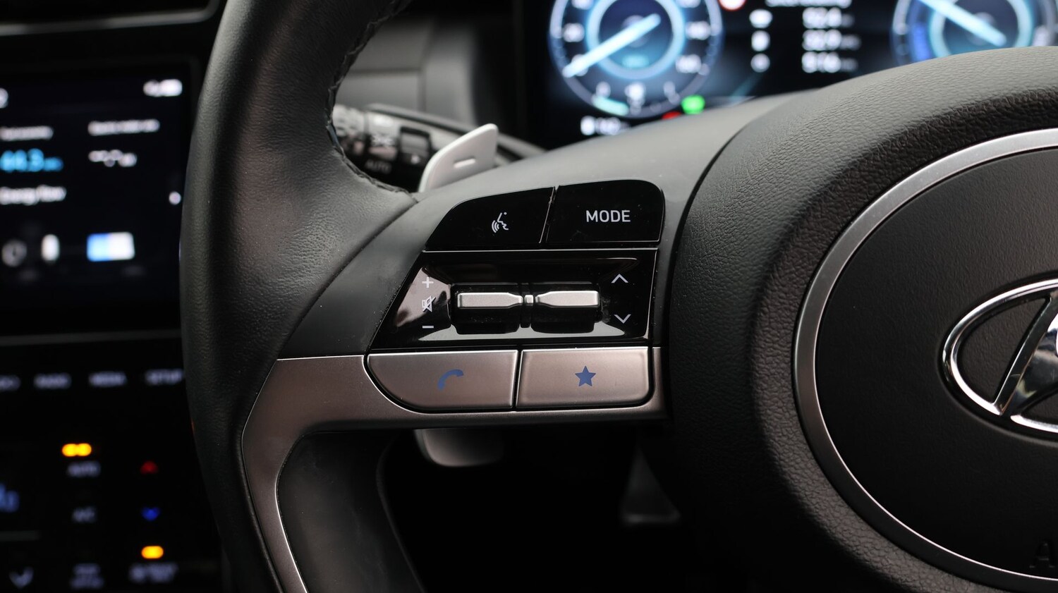 Used Hyundai TUCSON 2023 for sale - 77617587: Photo 28