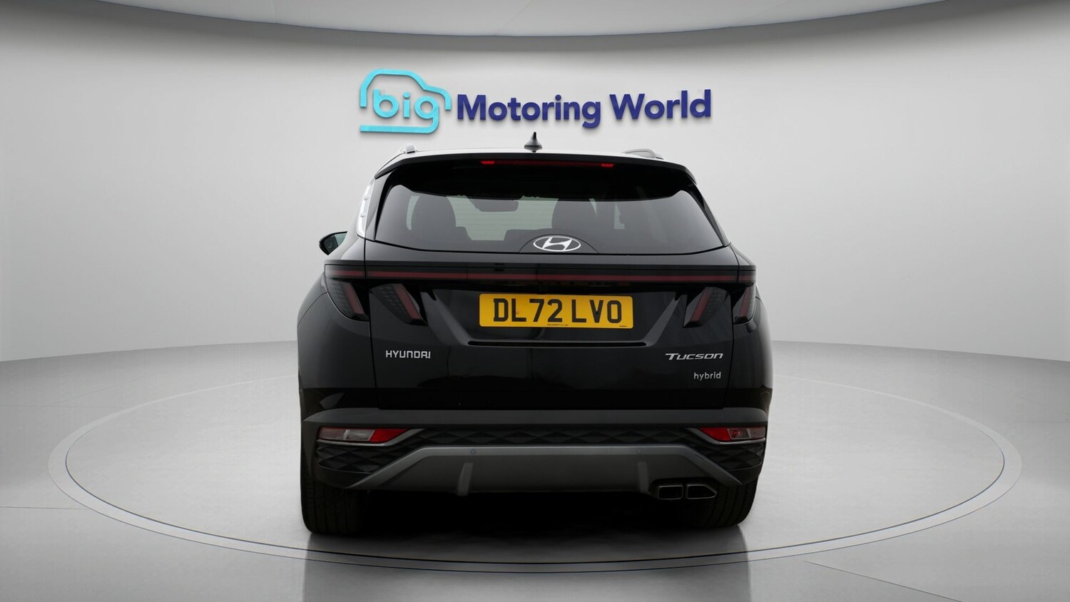 Used Hyundai TUCSON 2023 for sale - 77617587: Photo 6