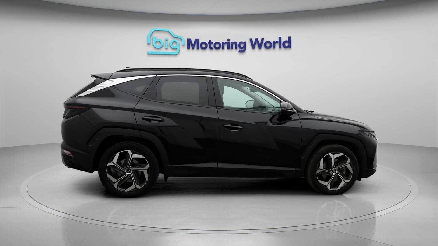 Used Hyundai TUCSON 2023 for sale - 77617587: Photo 8