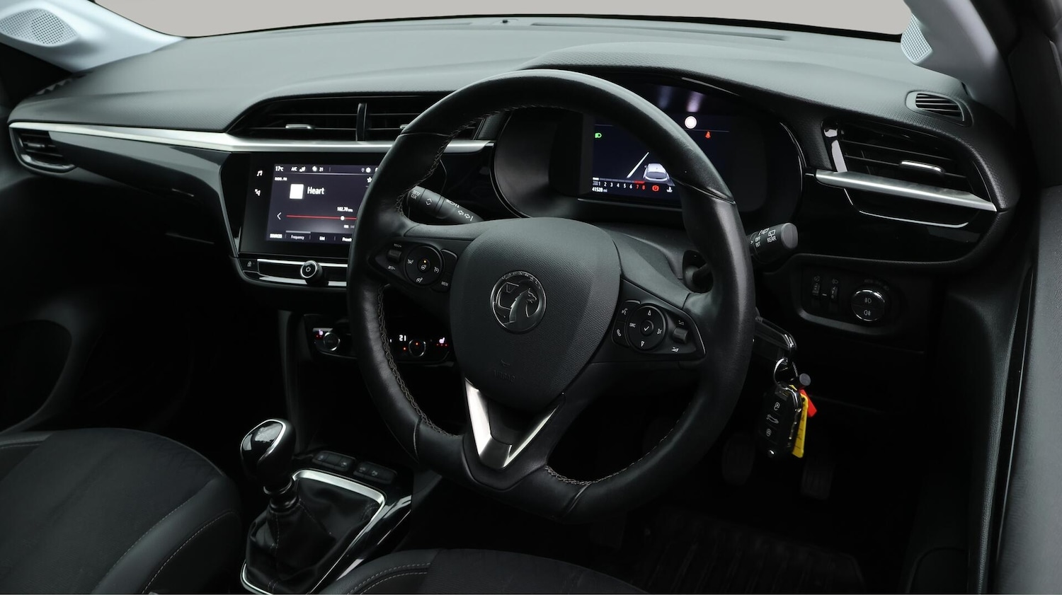 Used Vauxhall Corsa 2022 for sale - 76152955: Photo 10