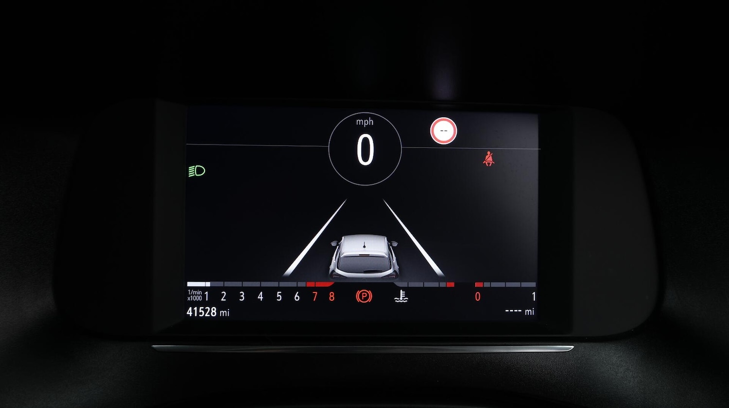 Used Vauxhall Corsa 2022 for sale - 76152955: Photo 11