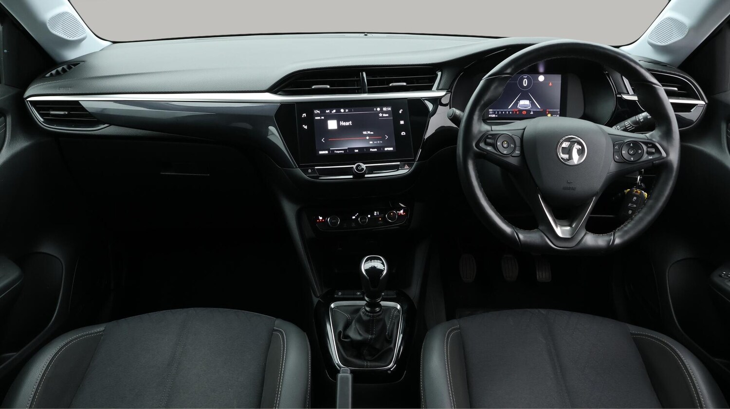 Used Vauxhall Corsa 2022 for sale - 76152955: Photo 14