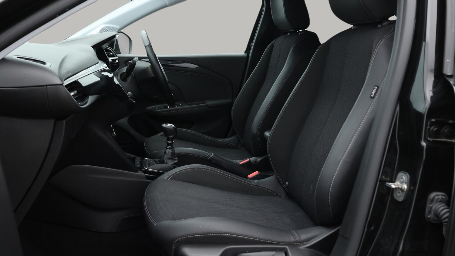 Used Vauxhall Corsa 2022 for sale - 76152955: Photo 15