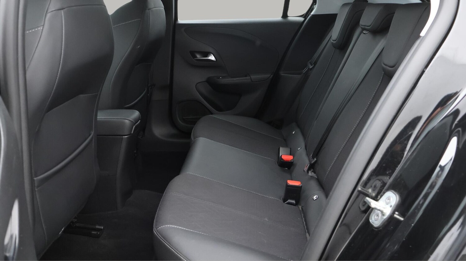 Used Vauxhall Corsa 2022 for sale - 76152955: Photo 17