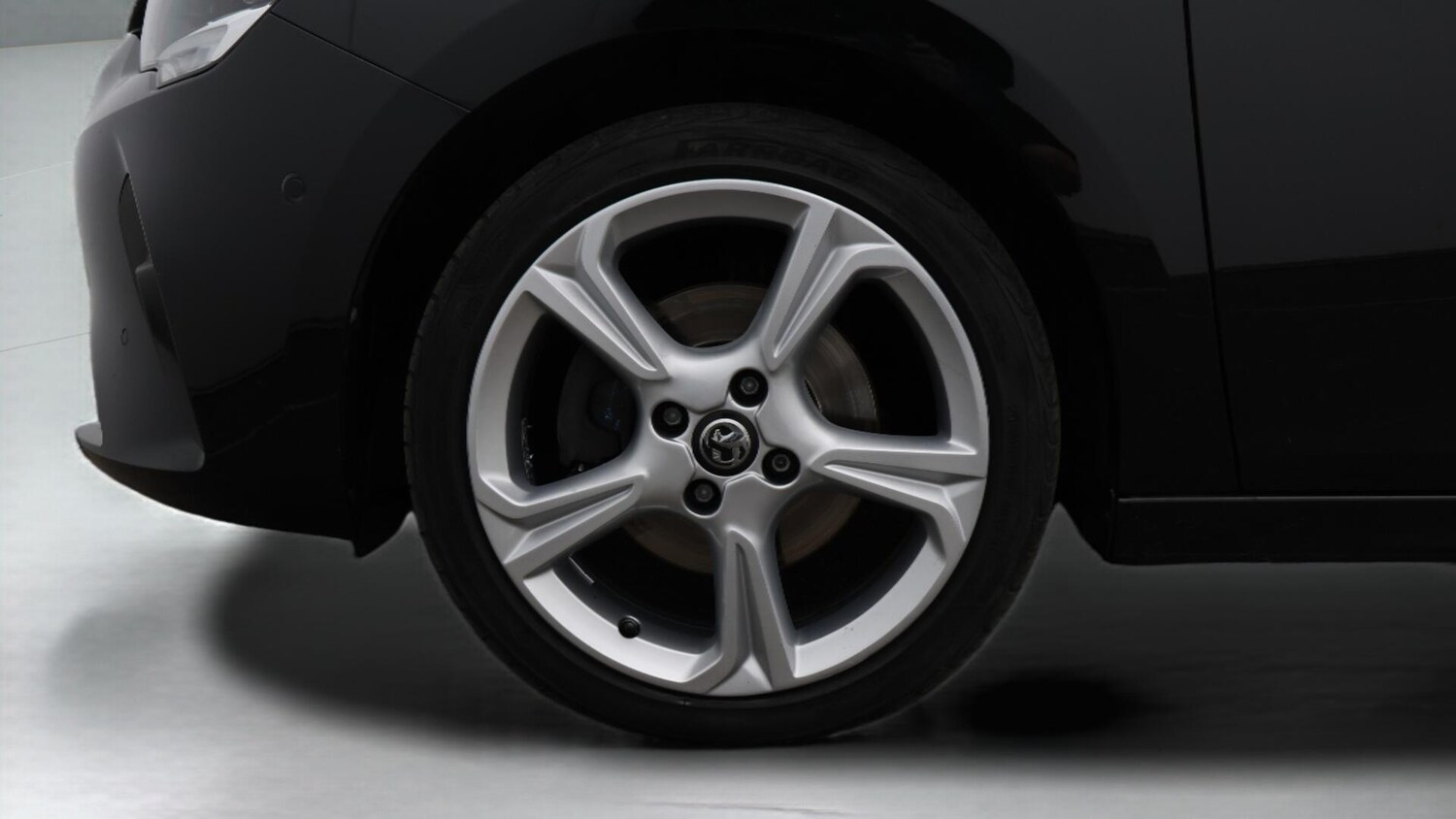 Used Vauxhall Corsa 2022 for sale - 76152955: Photo 19