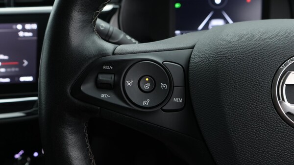 Used Vauxhall Corsa 2022 for sale - 76152955: Photo 25