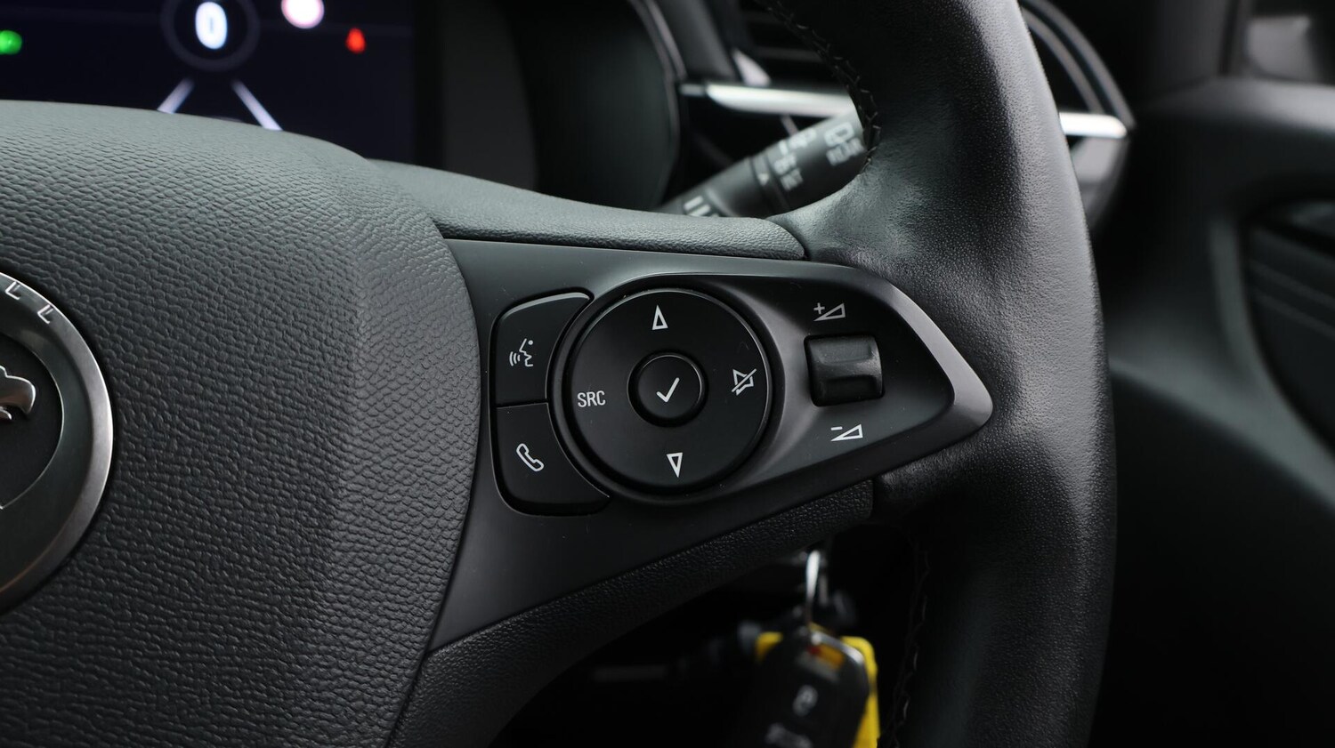 Used Vauxhall Corsa 2022 for sale - 76152955: Photo 26