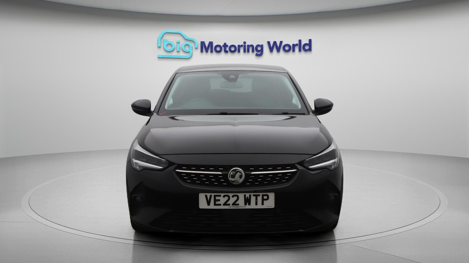 Used Vauxhall Corsa 2022 for sale - 76152955: Photo 3