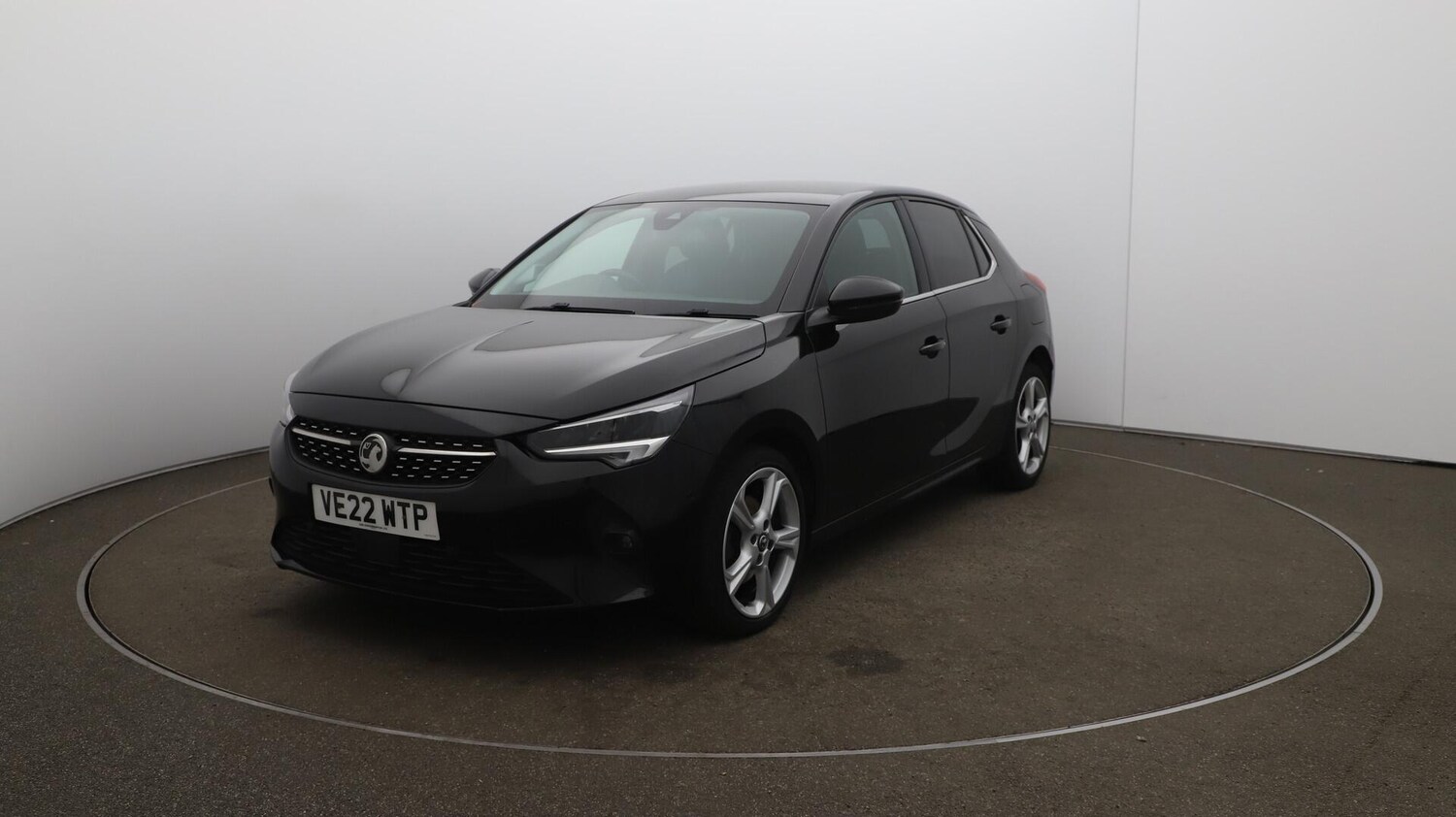 Used Vauxhall Corsa 2022 for sale - 76152955: Photo 37